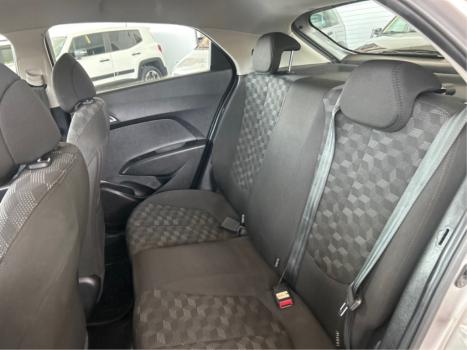 HYUNDAI HB 20 Hatch 1.6 16V 4P FLEX COMFORT PLUS AUTOMTICO, Foto 7