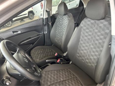 HYUNDAI HB 20 Hatch 1.6 16V 4P FLEX COMFORT PLUS AUTOMTICO, Foto 8