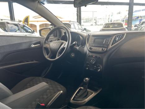 HYUNDAI HB 20 Hatch 1.6 16V 4P FLEX COMFORT PLUS AUTOMTICO, Foto 10