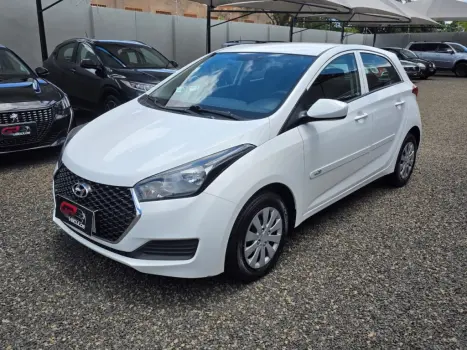 HYUNDAI HB 20 Hatch 1.0 12V 4P FLEX UNIQUE, Foto 1