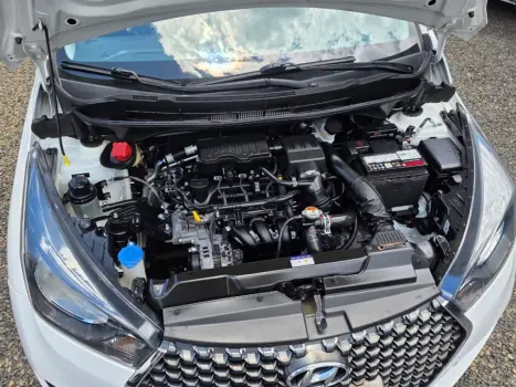 HYUNDAI HB 20 Hatch 1.0 12V 4P FLEX UNIQUE, Foto 2