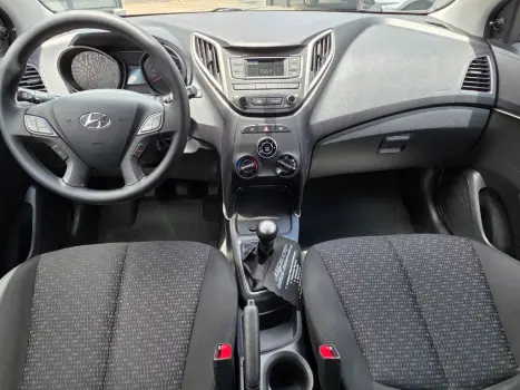 HYUNDAI HB 20 Hatch 1.0 12V 4P FLEX UNIQUE, Foto 5