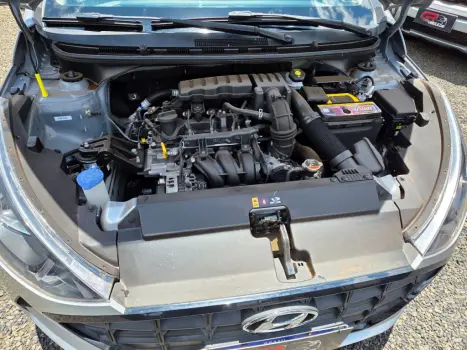 HYUNDAI HB 20 Hatch 1.0 12V 4P FLEX SENSE, Foto 4