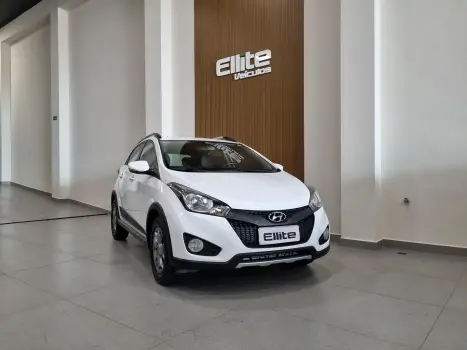 HYUNDAI HB 20 Hatch X 1.6 16V 4P STYLE FLEX AUTOM�TICO, Foto 1