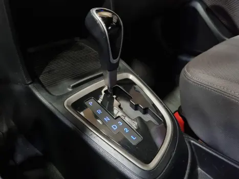 HYUNDAI HB 20 Hatch X 1.6 16V 4P STYLE FLEX AUTOM�TICO, Foto 6