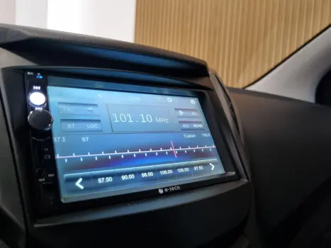 HYUNDAI HB 20 Hatch X 1.6 16V 4P STYLE FLEX AUTOM�TICO, Foto 7