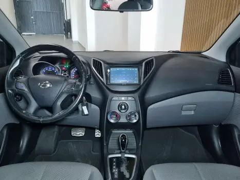 HYUNDAI HB 20 Hatch X 1.6 16V 4P STYLE FLEX AUTOM�TICO, Foto 8