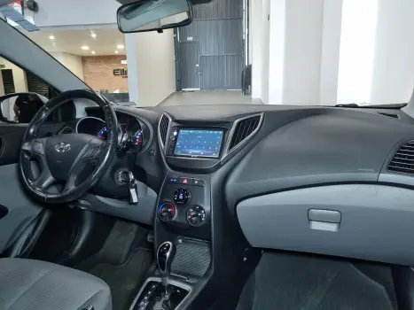 HYUNDAI HB 20 Hatch X 1.6 16V 4P STYLE FLEX AUTOM�TICO, Foto 9