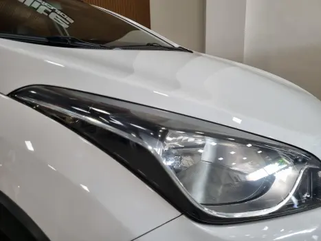 HYUNDAI HB 20 Hatch X 1.6 16V 4P STYLE FLEX AUTOM�TICO, Foto 12