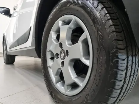 HYUNDAI HB 20 Hatch X 1.6 16V 4P STYLE FLEX AUTOM�TICO, Foto 14