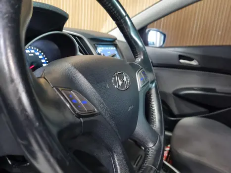 HYUNDAI HB 20 Hatch X 1.6 16V 4P STYLE FLEX AUTOM�TICO, Foto 18