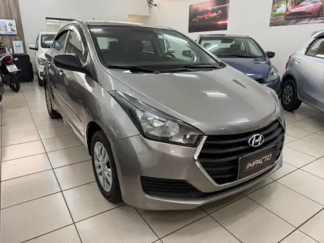 HYUNDAI HB 20 Hatch 1.0 12V 4P FLEX COMFORT PLUS, Foto 1