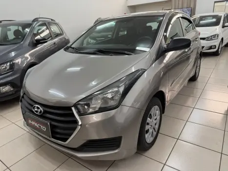 HYUNDAI HB 20 Hatch 1.0 12V 4P FLEX COMFORT PLUS, Foto 2