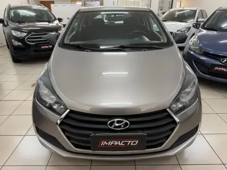 HYUNDAI HB 20 Hatch 1.0 12V 4P FLEX COMFORT PLUS, Foto 3