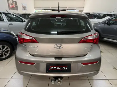 HYUNDAI HB 20 Hatch 1.0 12V 4P FLEX COMFORT PLUS, Foto 4