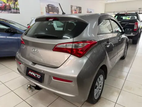HYUNDAI HB 20 Hatch 1.0 12V 4P FLEX COMFORT PLUS, Foto 5