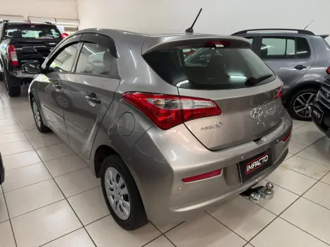 HYUNDAI HB 20 Hatch 1.0 12V 4P FLEX COMFORT PLUS, Foto 6