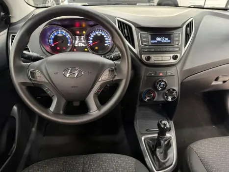 HYUNDAI HB 20 Hatch 1.0 12V 4P FLEX COMFORT PLUS, Foto 7