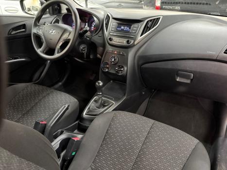 HYUNDAI HB 20 Hatch 1.0 12V 4P FLEX COMFORT PLUS, Foto 8