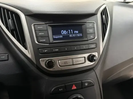 HYUNDAI HB 20 Hatch 1.0 12V 4P FLEX COMFORT PLUS, Foto 10