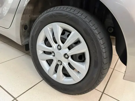 HYUNDAI HB 20 Hatch 1.0 12V 4P FLEX COMFORT PLUS, Foto 12