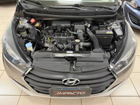 HYUNDAI HB 20 Hatch 1.0 12V 4P FLEX COMFORT PLUS, Foto 13