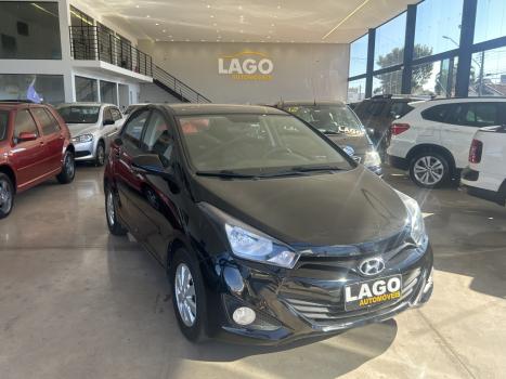 HYUNDAI HB 20 Hatch 1.0 12V 4P FLEX COMFORT PLUS, Foto 1