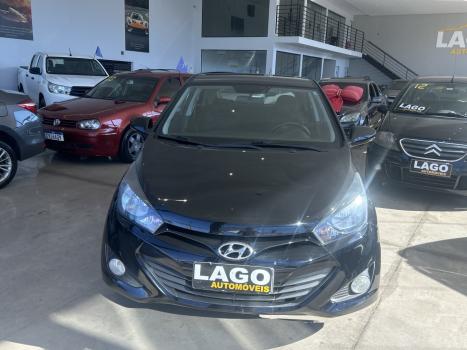 HYUNDAI HB 20 Hatch 1.0 12V 4P FLEX COMFORT PLUS, Foto 2