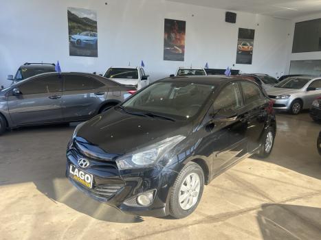 HYUNDAI HB 20 Hatch 1.0 12V 4P FLEX COMFORT PLUS, Foto 3