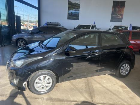 HYUNDAI HB 20 Hatch 1.0 12V 4P FLEX COMFORT PLUS, Foto 4