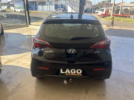 HYUNDAI HB 20 Hatch 1.0 12V 4P FLEX COMFORT PLUS, Foto 6