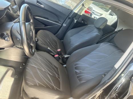 HYUNDAI HB 20 Hatch 1.0 12V 4P FLEX COMFORT PLUS, Foto 8