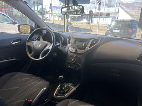HYUNDAI HB 20 Hatch 1.0 12V 4P FLEX COMFORT PLUS, Foto 9
