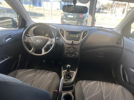 HYUNDAI HB 20 Hatch 1.0 12V 4P FLEX COMFORT PLUS, Foto 10