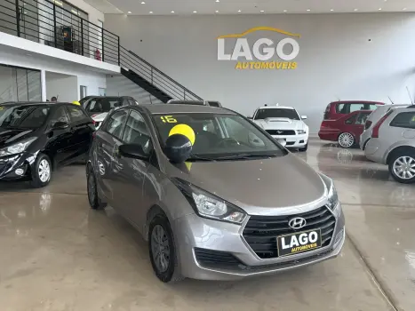 HYUNDAI HB 20 Hatch 1.0 12V 4P FLEX COMFORT, Foto 1