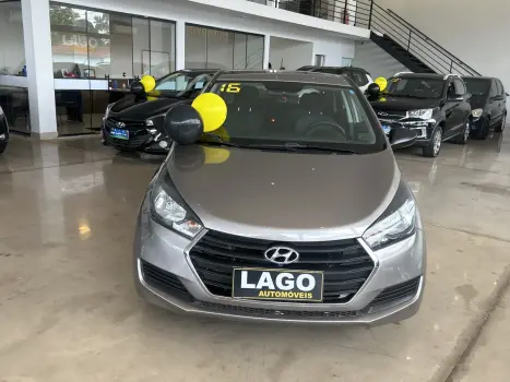 HYUNDAI HB 20 Hatch 1.0 12V 4P FLEX COMFORT, Foto 2