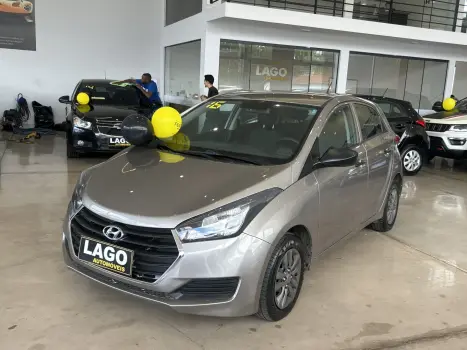 HYUNDAI HB 20 Hatch 1.0 12V 4P FLEX COMFORT, Foto 3