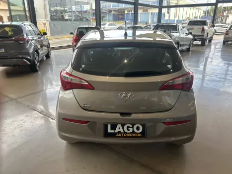HYUNDAI HB 20 Hatch 1.0 12V 4P FLEX COMFORT, Foto 6