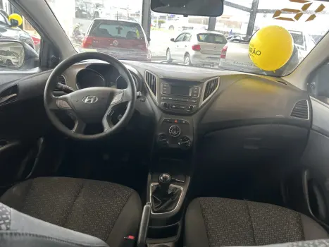 HYUNDAI HB 20 Hatch 1.0 12V 4P FLEX COMFORT, Foto 10