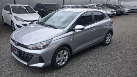 HYUNDAI HB 20 Hatch 1.0 12V 4P FLEX SENSE PLUS, Foto 1