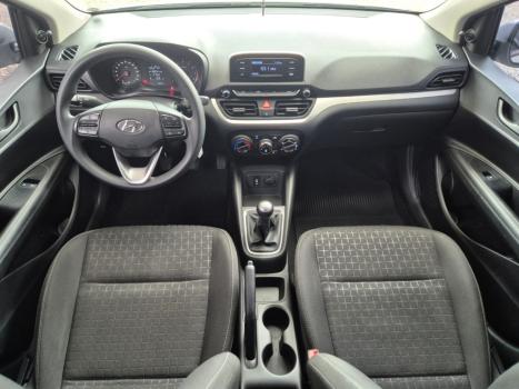 HYUNDAI HB 20 Hatch 1.0 12V 4P FLEX SENSE PLUS, Foto 2