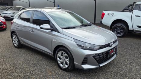 HYUNDAI HB 20 Hatch 1.0 12V 4P FLEX SENSE PLUS, Foto 3