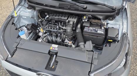 HYUNDAI HB 20 Hatch 1.0 12V 4P FLEX SENSE PLUS, Foto 4