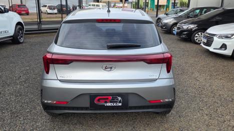 HYUNDAI HB 20 Hatch 1.0 12V 4P FLEX SENSE PLUS, Foto 5