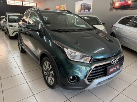 HYUNDAI HB 20 Hatch X 1.6 16V 4P STYLE FLEX, Foto 1