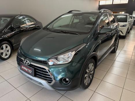 HYUNDAI HB 20 Hatch X 1.6 16V 4P STYLE FLEX, Foto 2
