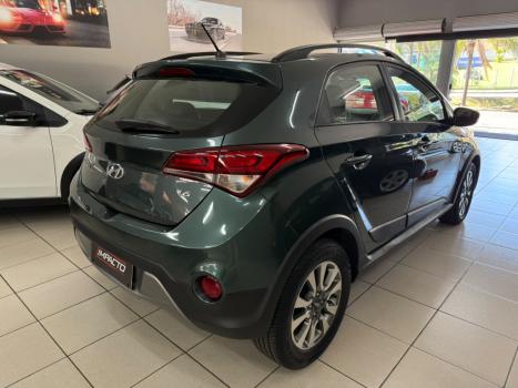 HYUNDAI HB 20 Hatch X 1.6 16V 4P STYLE FLEX, Foto 3