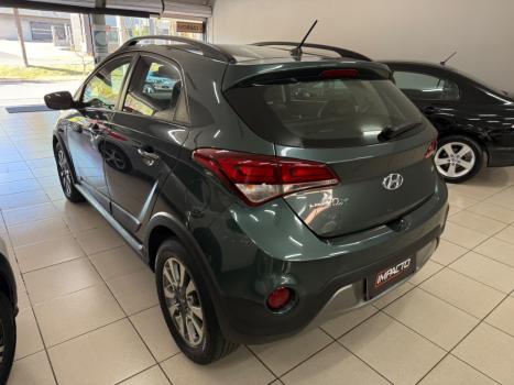 HYUNDAI HB 20 Hatch X 1.6 16V 4P STYLE FLEX, Foto 4