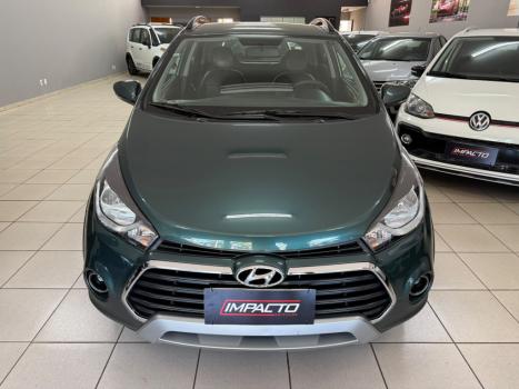 HYUNDAI HB 20 Hatch X 1.6 16V 4P STYLE FLEX, Foto 5
