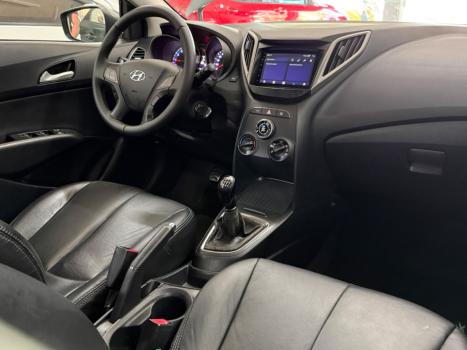 HYUNDAI HB 20 Hatch X 1.6 16V 4P STYLE FLEX, Foto 7